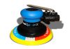 6" ORBITAL SANDER W/ VINYL PAD 3